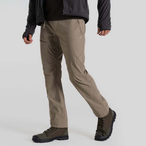 Craghoppers USA - Men's Insect Shield® Pro III Pants | Pebble ...