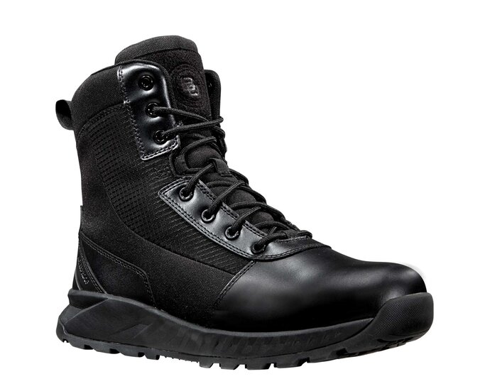 BD Protective Equipment - BDX 8
