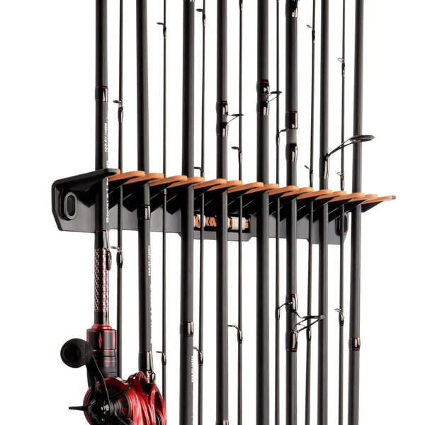 KastKing - KastKing Patented V15 Vertical Fishing Rod Holder - Military ...