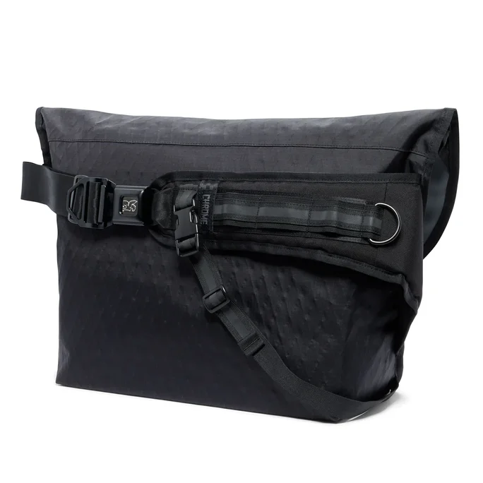Chrome Industries - Citizen 24L Messenger Bag - Military