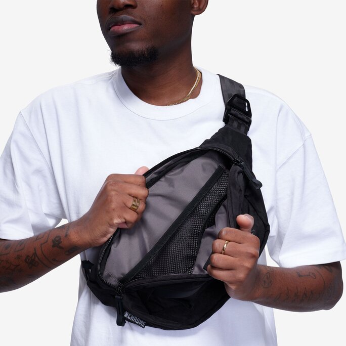 Chrome Industries - Sabin 6L Sling Bag - Military & Gov't
