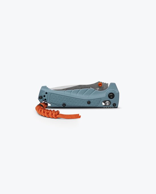 Benchmade - 18065 Mini Adira Knife - Military & Gov't Discounts | GOVX