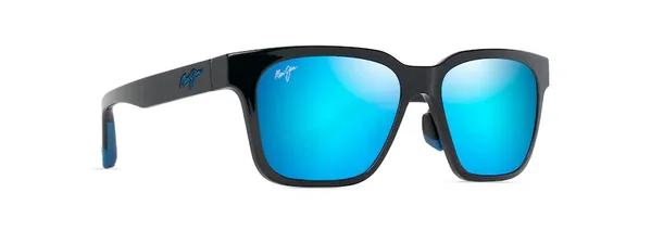 Maui Jim - Punikai Polarized Sunglasses - Military & Gov't