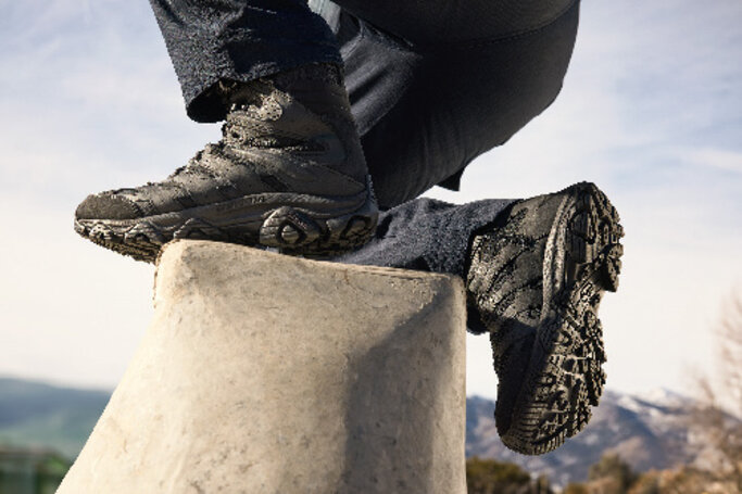 Merrell - Unisex Moab 3 8