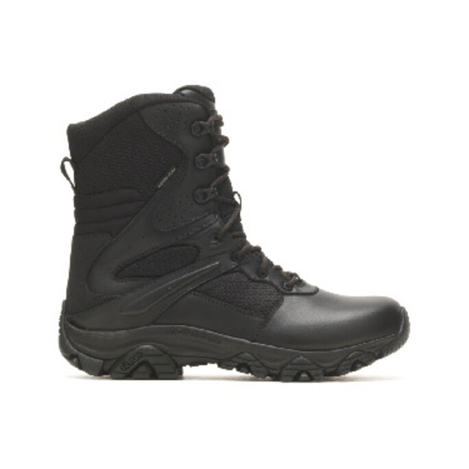 Merrell MOAB3 タクティカル8 WP Merrell Work Moab 3 8
