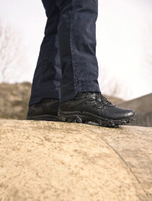 個人装備 Merrell MOAB3 8 tactical ZIP WP Men's Moab 3 8