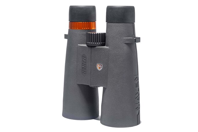 Maven Outdoor Equipment Company - C.4 - 15X56 / 18X56 - Military
