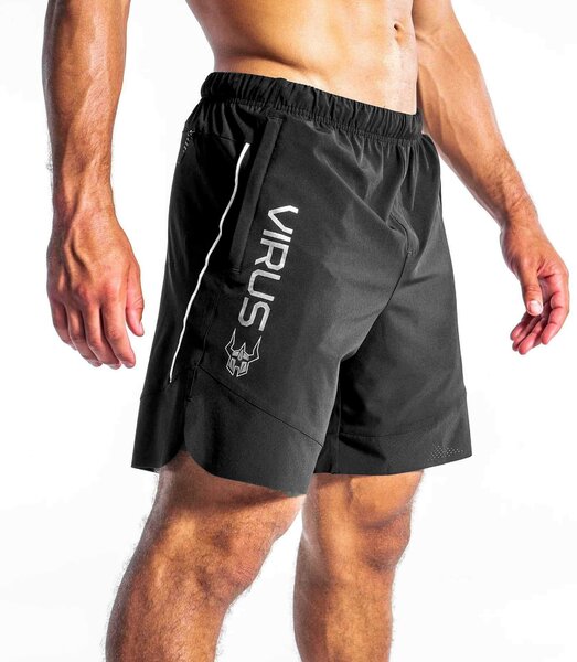 VIRUS Origin V3 Viking Shorts Military & First Responder Discounts