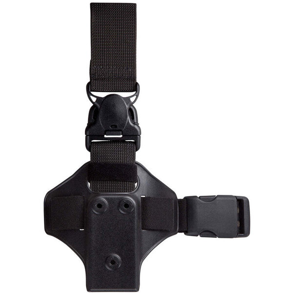 Safariland - Model 6005-110 Lightweight Leg Shroud w/ Quick