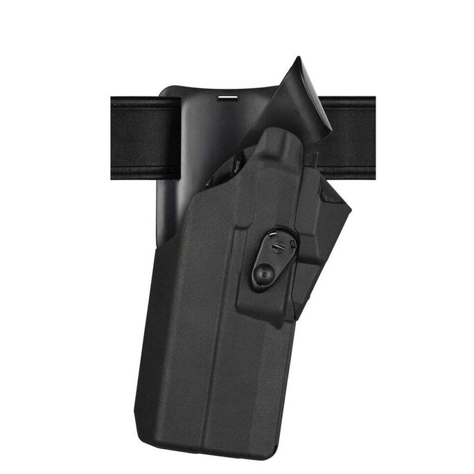 Safariland 6365 ALS/SLS Low-Ride Level III Retention Holster For Beretta