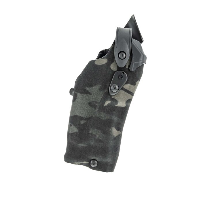 Safariland - 6304RDS - ALS/SLS® MultiCam Black™ Holster w