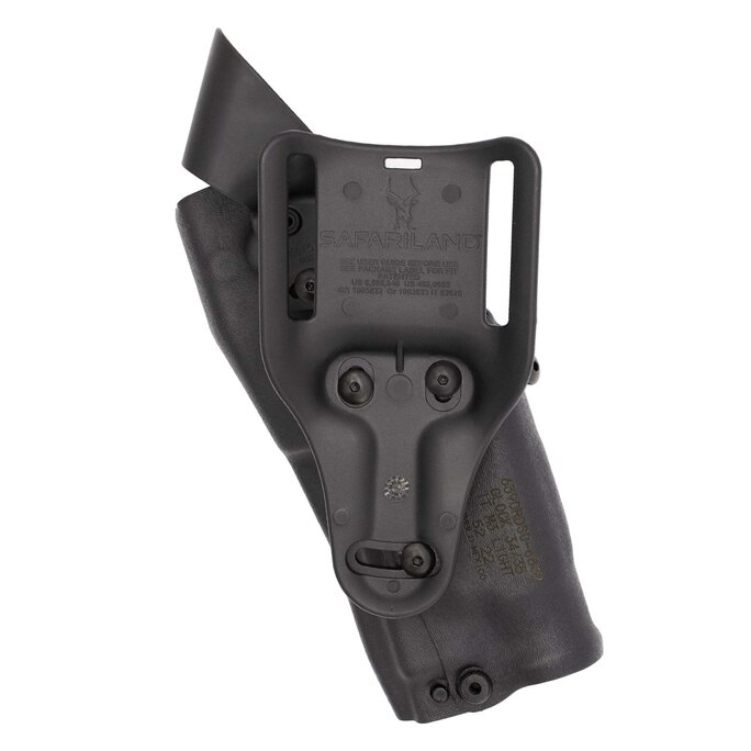 Safariland - 6390RDSO - ALS® MID-RIDE DUTY RATED LEVEL I