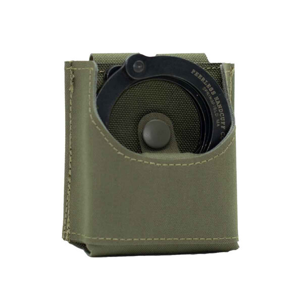 Shellback Tactical - Single Handcuff Pouch - Military & Gov't Discounts ...