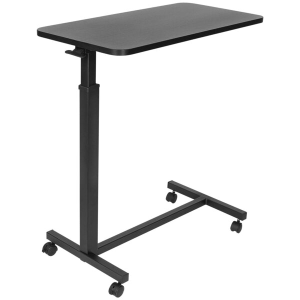 Mount-It! - Rolling Over Bed Table - Military & First Responder ...