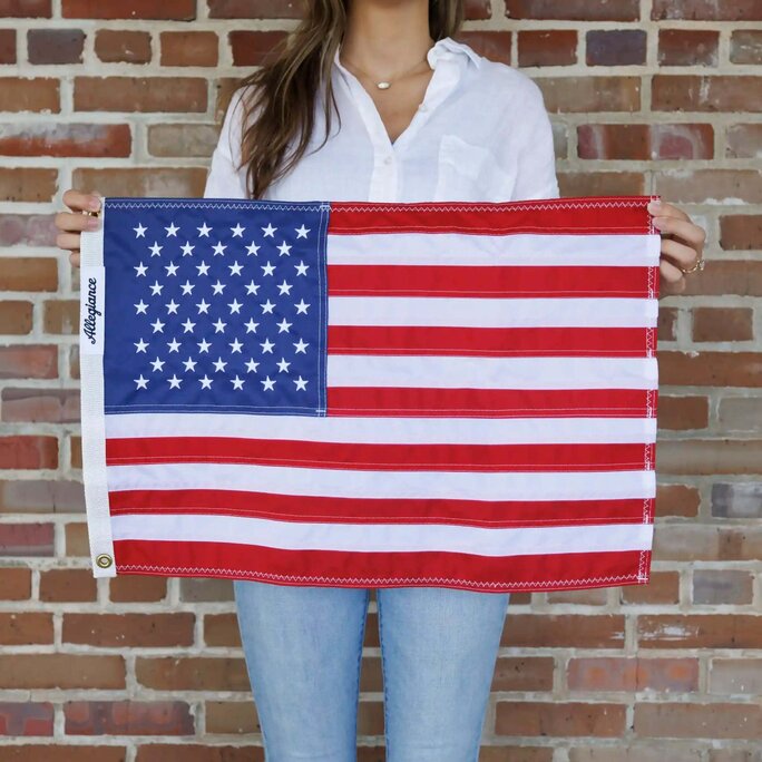 Allegiance Flag Supply - 16