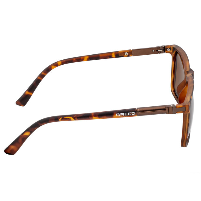 Breed 100% UVA & UVB Sunglasses for Men