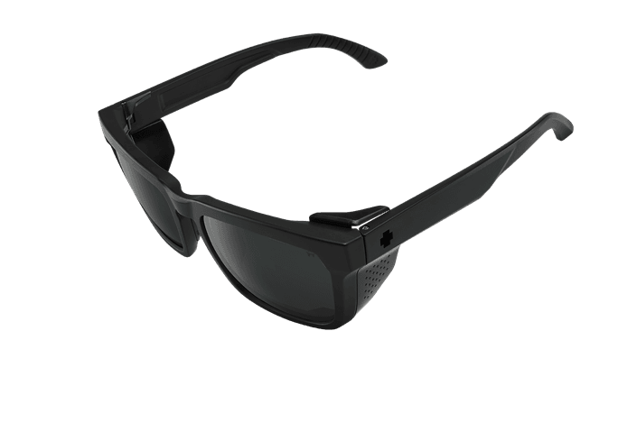 Spy hotsell sunglasses 2019