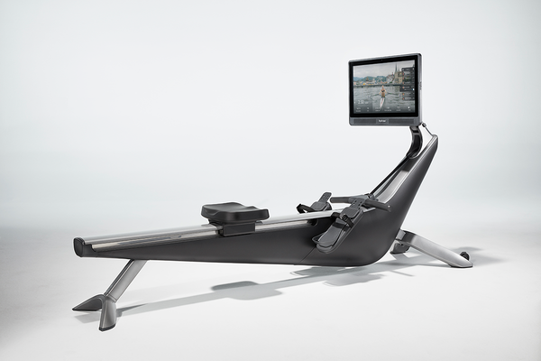 Hydrow - Hydrow Origin Rower - Military & First Responder Discounts | GOVX