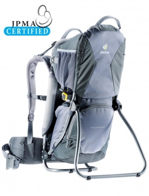 deuter kid comfort 1 limited