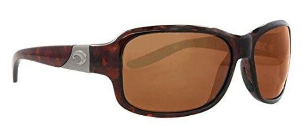 Costa - Women's Isabela Polarized Sunglasses - Discounts for Veterans, VA  employees and their families!