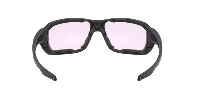 Oakley - SI Ballistic HNBL TR45/TR22 Sunglasses - Military & Gov't