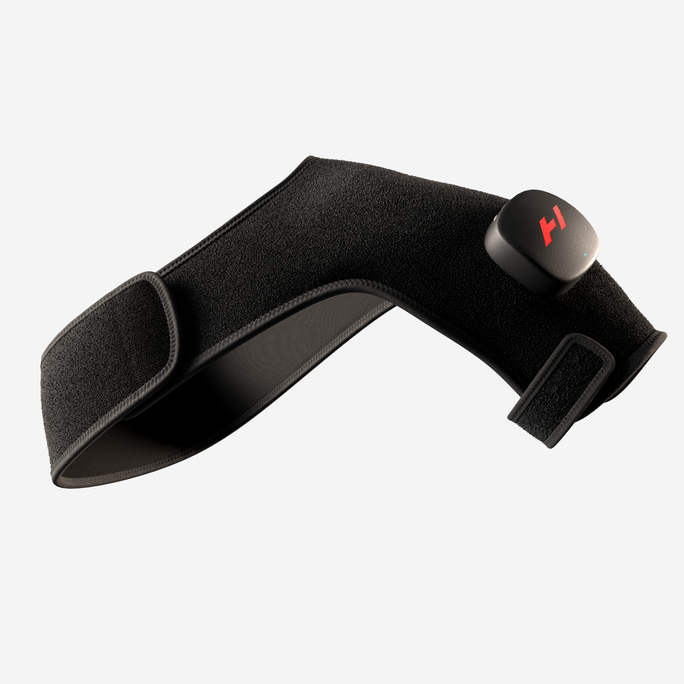 Hyperice - Venom 2 Shoulder - Military & Gov't Discounts | GOVX
