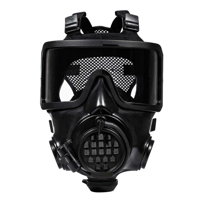 DotPo 330 CBN And Industial Gas Mask Filte | MIA Safety