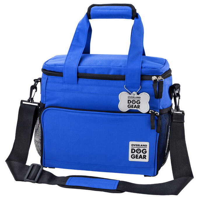 Overland dog gear week hotsell away tote