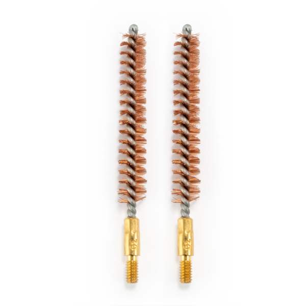 Slip 2000 - .30 / .308 Cal / 7.62mm Bronze Rifle Brush - 2 Pack ...