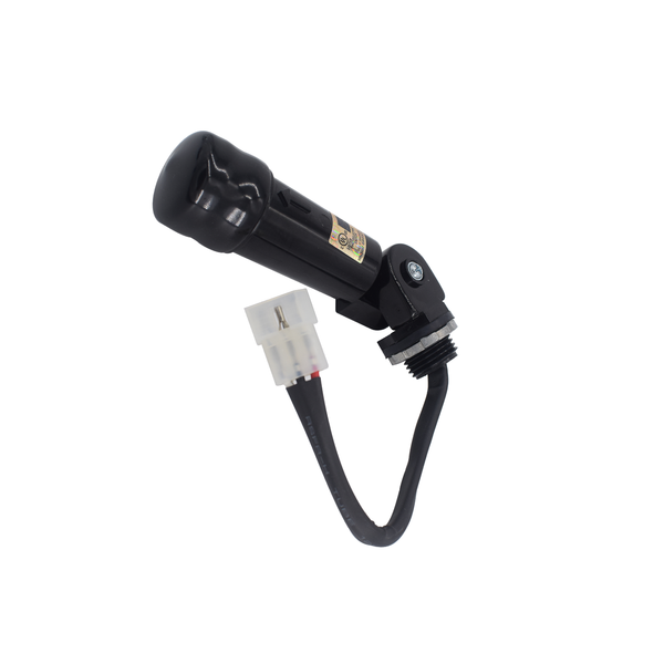 Kings Outdoor Lighting - PCS03 Photocell Sensor Switch, 120V AC Outdoor