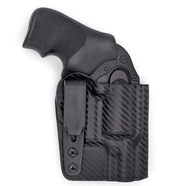 Rounded by Concealment Express - Ruger LCR / LCRx Tuckable IWB Holster ...