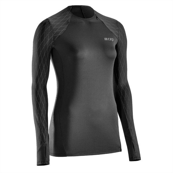 CEP Compression - Women's Cold Weather Shirt - Discounts for Veterans ...