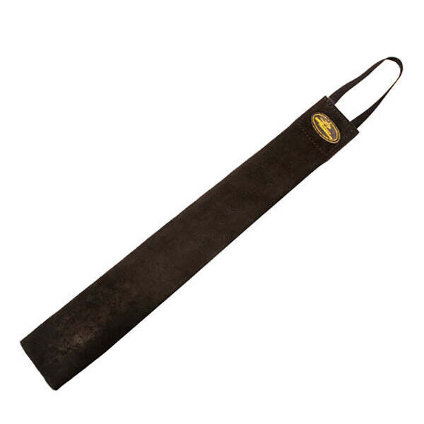 German Shepherd Shop - FDT - Genuine Leather Bite Rag For Prey Drive ...