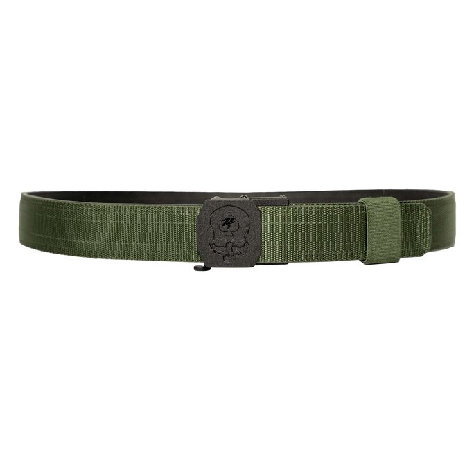 ZERO FOXTROT - ZF x Kore Sleek Gun Belt - Military & First