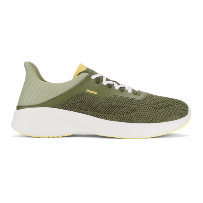 OluKai - Men's Island Hopper Shoes - Military & Gov't Discounts | GOVX