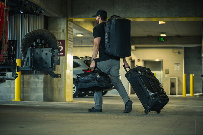 Vertx - RLT Duffel - 50L - Military & Gov't Discounts | GOVX