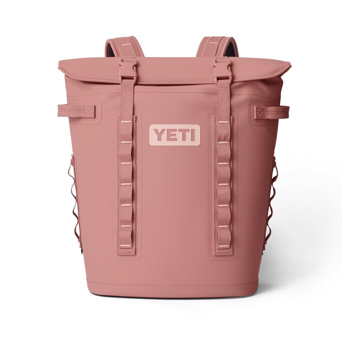 YETI - Hopper M20 Backpack Soft Cooler - Military & Gov't