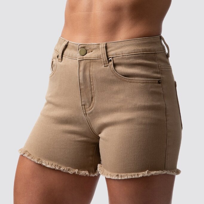 Women's Stretchy Liberty Jorts 2.0 