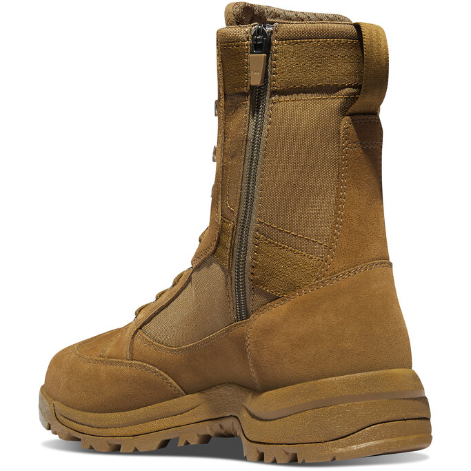 Danner Boots - Men's Tanicus Side-Zip 8