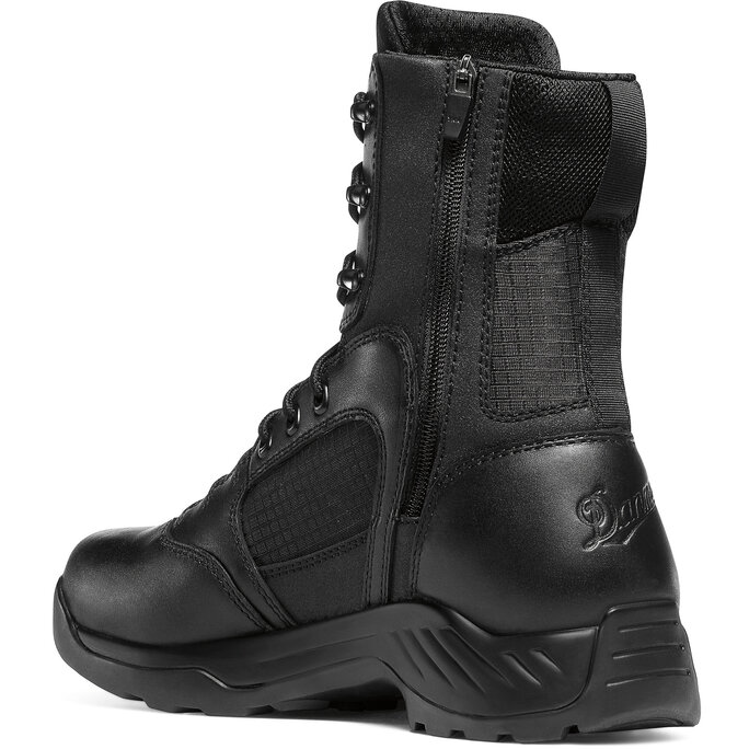 Danner Boots - Men's Kinetic Side-Zip 8