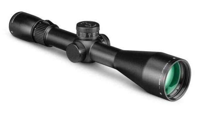 Vortex Optics - Razor LHT 4.5-22x50 FFP XLR-2 MRAD Riflescope