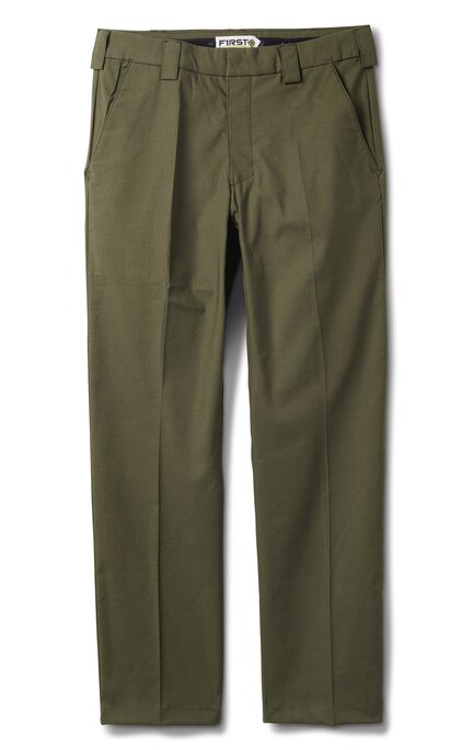 Under Armour Tactical Patrol Pants II - Conceal Carry Field Duty