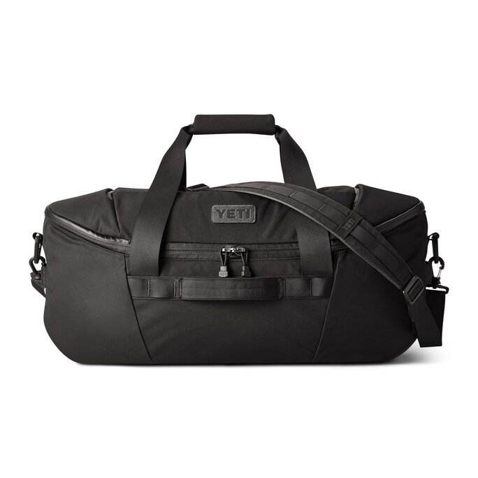 YETI - Crossroads Duffel 60L - Military & Gov't Discounts | GOVX