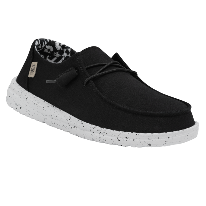 HEYDUDE - Women's Wendy Basic - Military & Gov't Discounts | GOVX