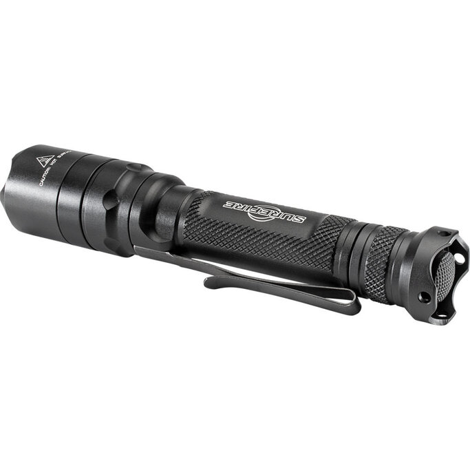 SureFire - E2D Defender Ultra - Military & Gov't Discounts | GOVX
