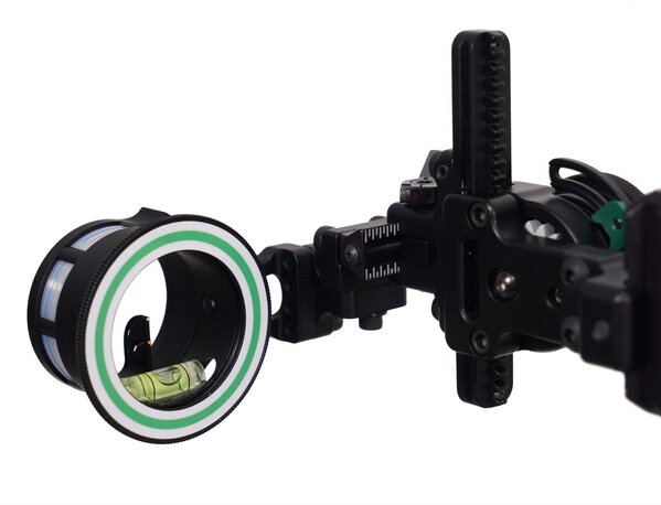 Spot Hogg Boonie Double Pin .019 With Picatinny Mount Right Hand - Foto 6