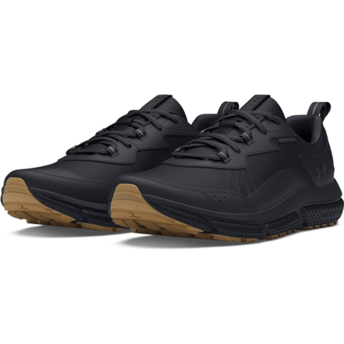 Under Armour Charged Verssert 2 \'Black Anthracite\' Men’s Sz 12 Amazon.com | Under Armour Men main image 3