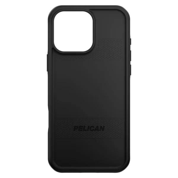 Pelican - Protector Magsafe Case For Apple iPhone 16 Pro Max - Military