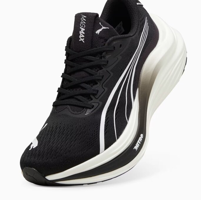 Puma - Men's MagMax NITRO Shoes - Military & Gov't Discounts | GOVX