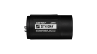 ※エイボー COAST Products - ZX740 Rechargeable Battery - Military & First